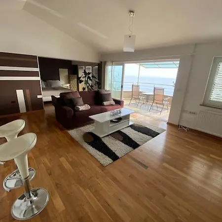 Appartement Queen Of Opatija