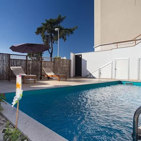 Appartement Queen Of