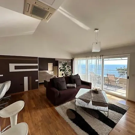 Appartement Queen Of Opatija