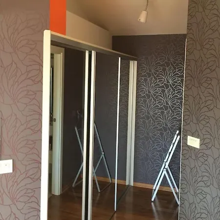 Queen Of Appartement *
