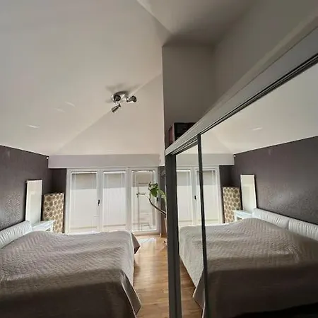 Queen Of Appartement Opatija