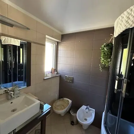 Appartement Queen Of Opatija