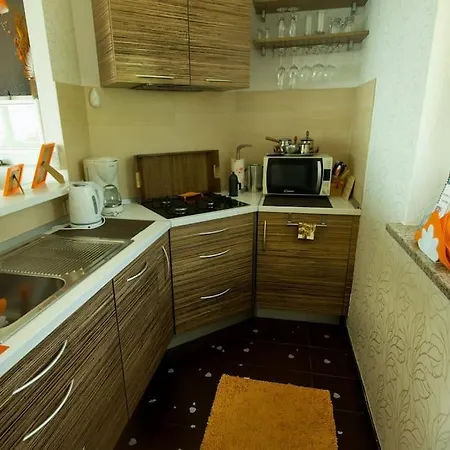 Appartement Queen Of *