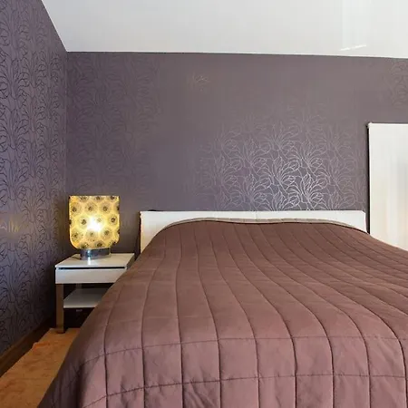 Appartement Queen Of *