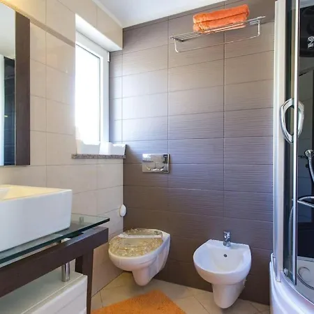 Queen Of Appartement Opatija
