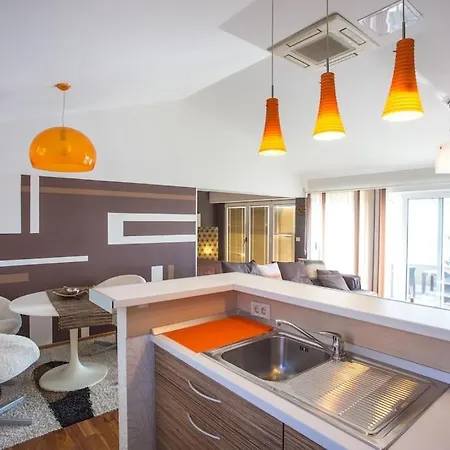 Appartement Queen Of