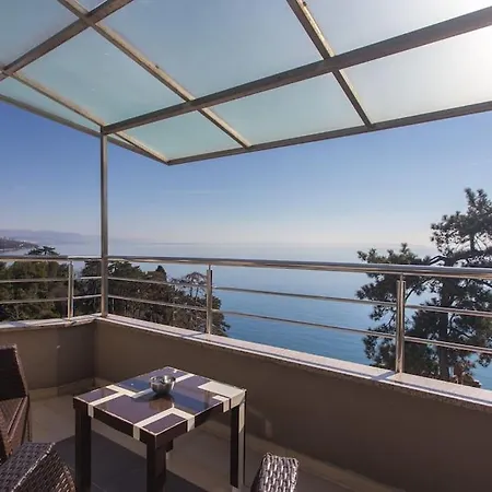 Appartement Queen Of Opatija
