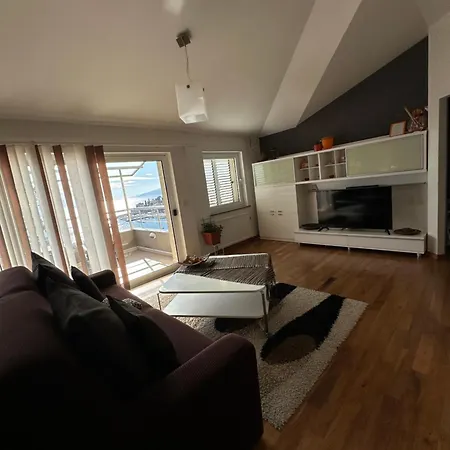 Apartman Queen Of *