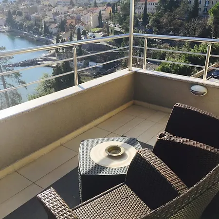 Apartman Queen Of Abbázia