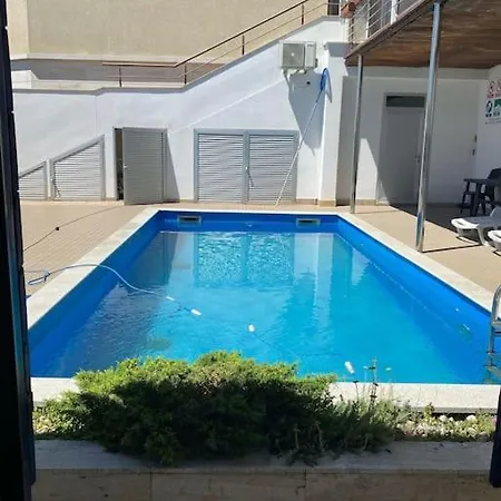 Apartman Queen Of *