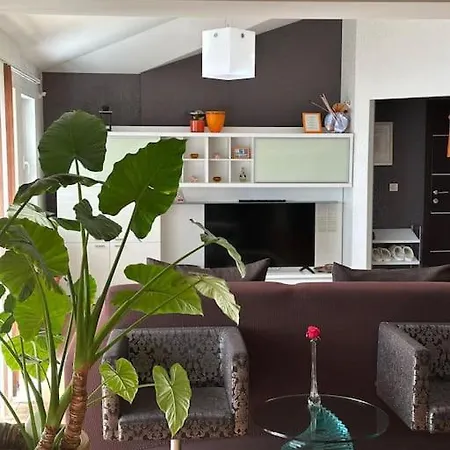 Queen Of Apartman Opatija