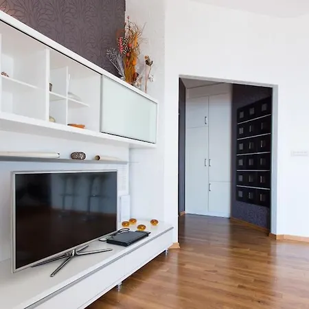 Appartement Queen Of Opatija