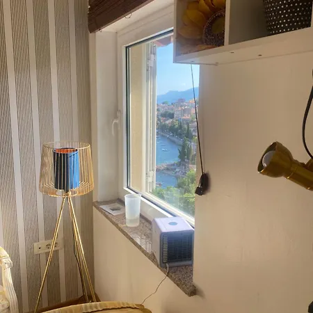 Queen Of Appartement Opatija