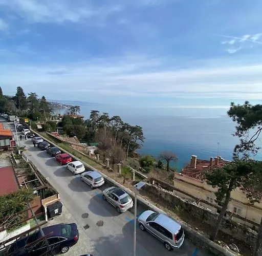 Queen Of * Opatija