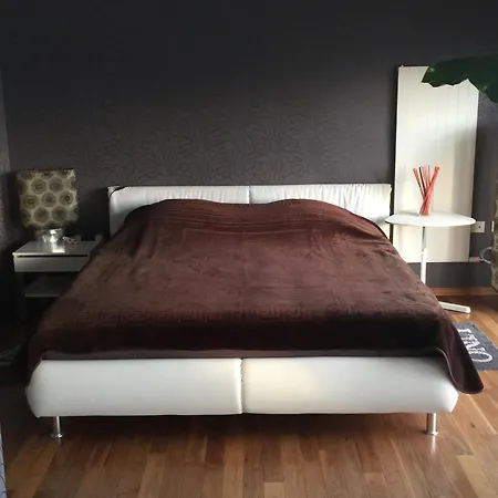 Queen Of Apartment Opatija